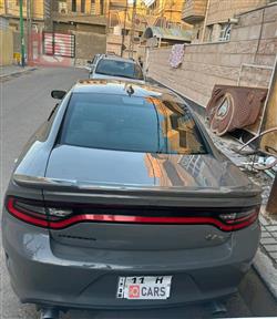 دودج تشارجر